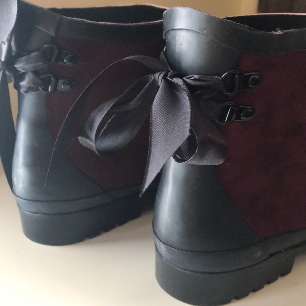Booties/ankle boots - Picture 4 of 4